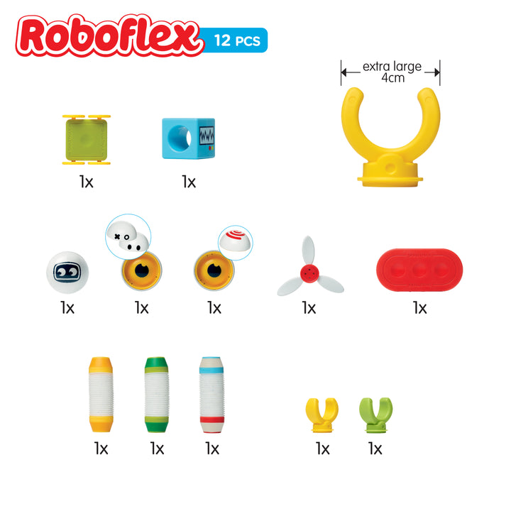 Roboflex Create