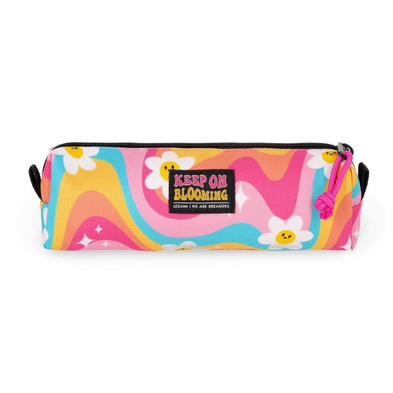 Estuche - My pencil case - Daisy