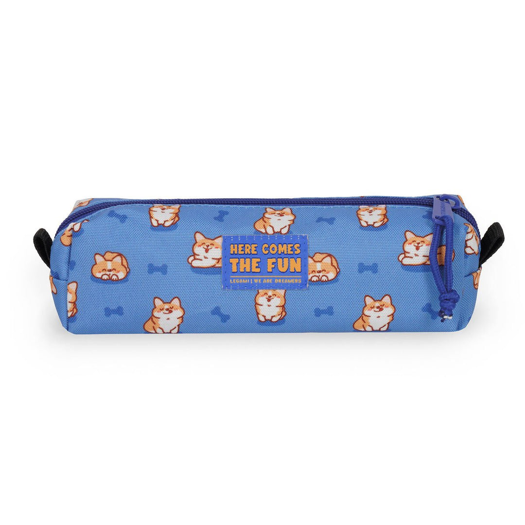 Estuche - my Pencil Case - Corgi