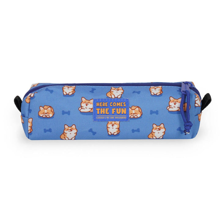 Estuche - my Pencil Case - Corgi