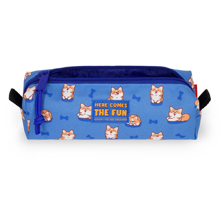 Estuche - my Pencil Case - Corgi