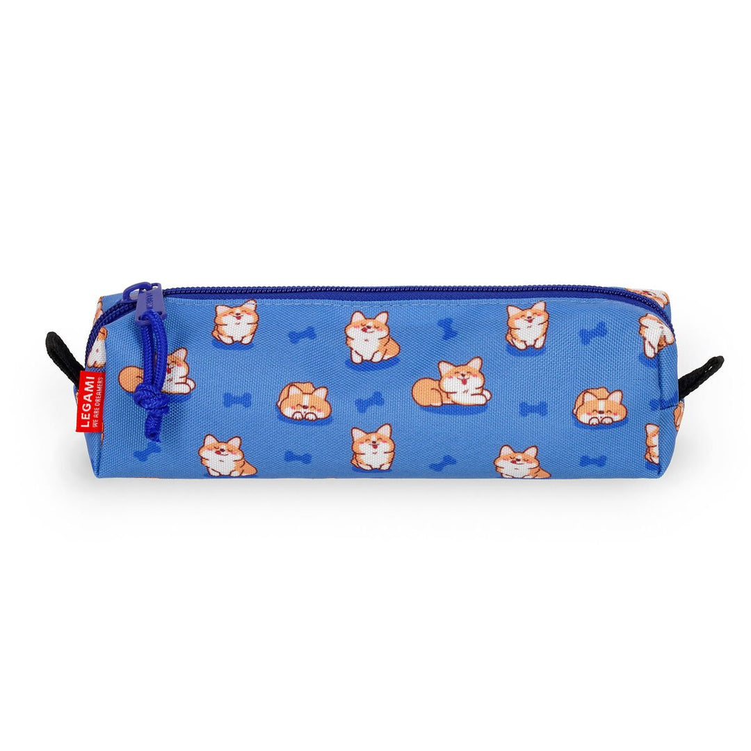 Estuche - my Pencil Case - Corgi