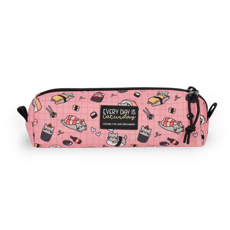 Estuche - my Pencil Case - Sushi Cat