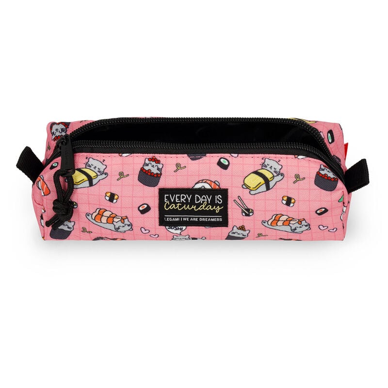 Estuche - my Pencil Case - Sushi Cat