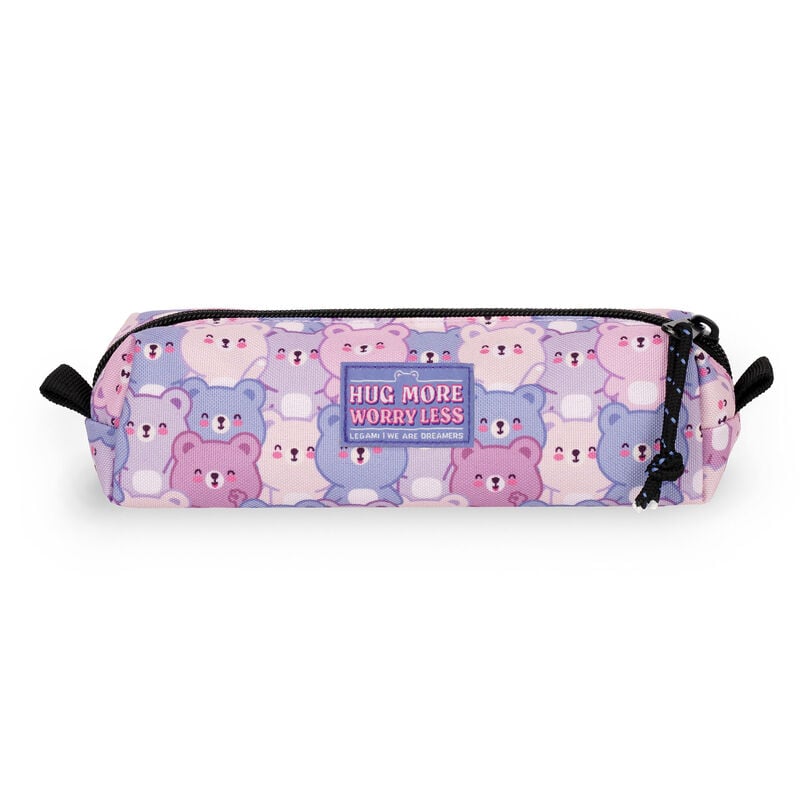 Estuche - my Pencil Case - Teddy Bear
