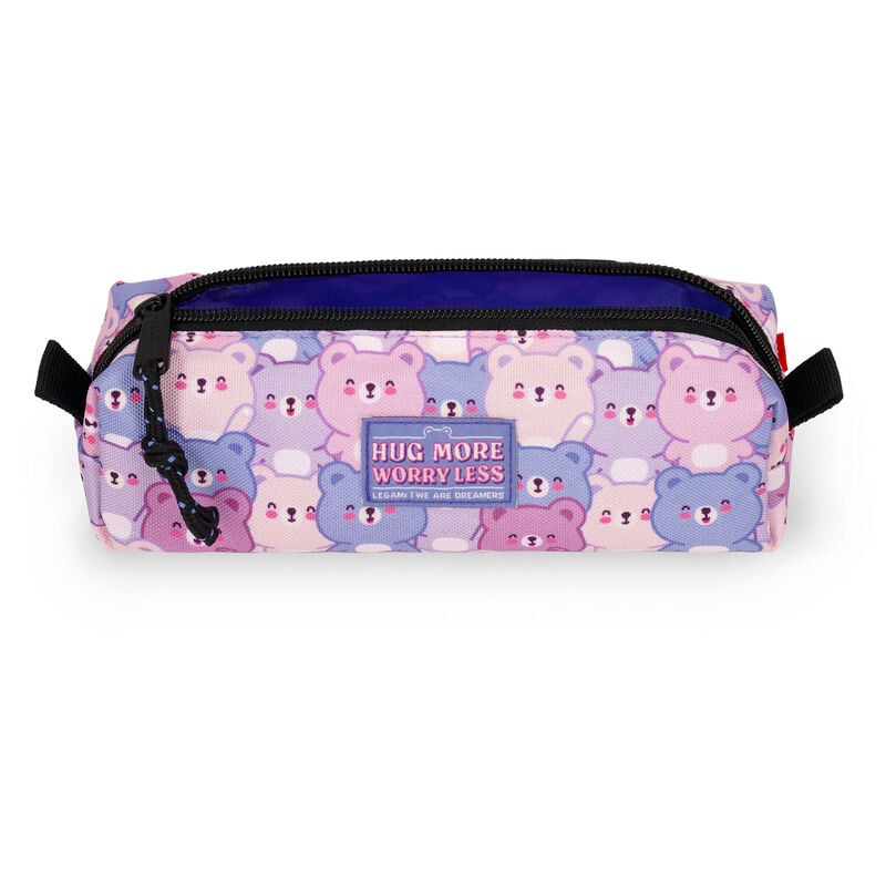 Estuche - my Pencil Case - Teddy Bear