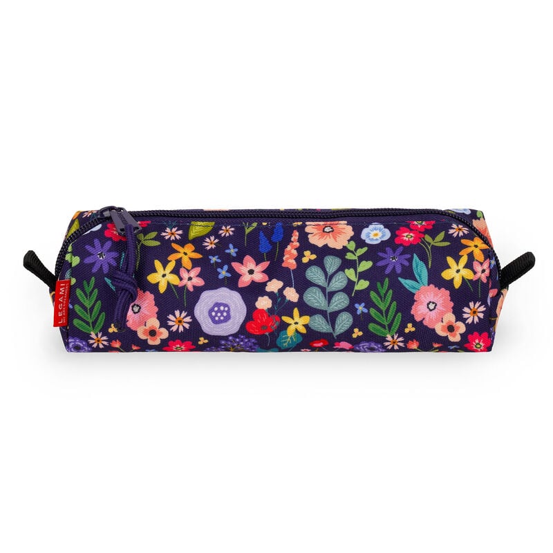 Estuche - my Pencil Case - Flowers