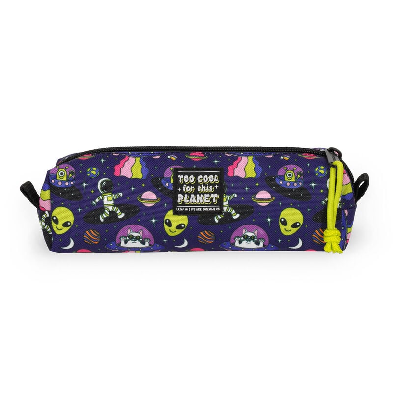 Estuche - my Pencil Case - Space