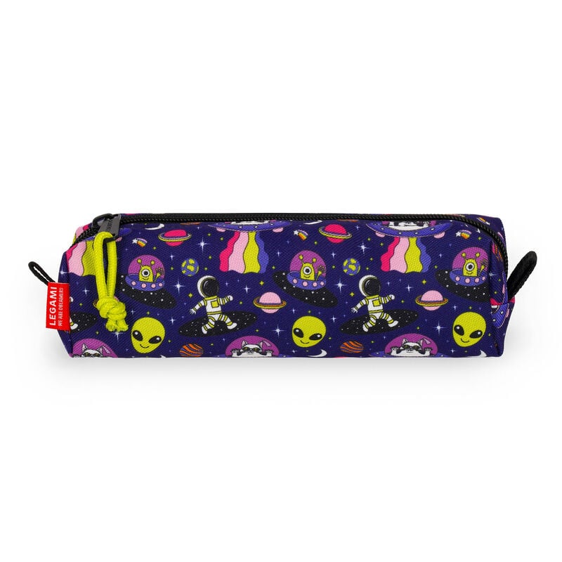Estuche - my Pencil Case - Space