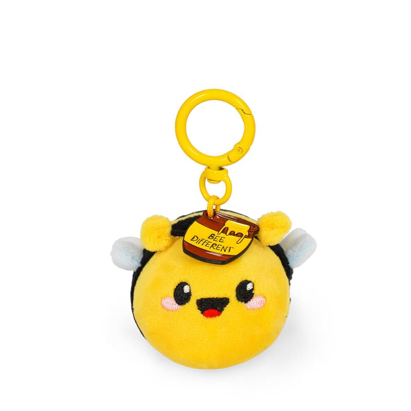 Llavero de peluche - super soft! - Tiny - Bee