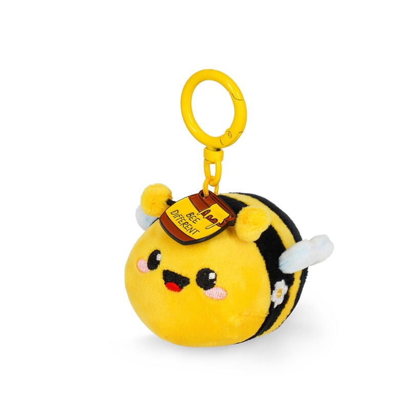 Llavero de peluche - super soft! - Tiny - Bee