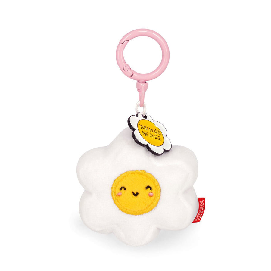 Llavero de peluche - super soft! - Tiny - Daisy