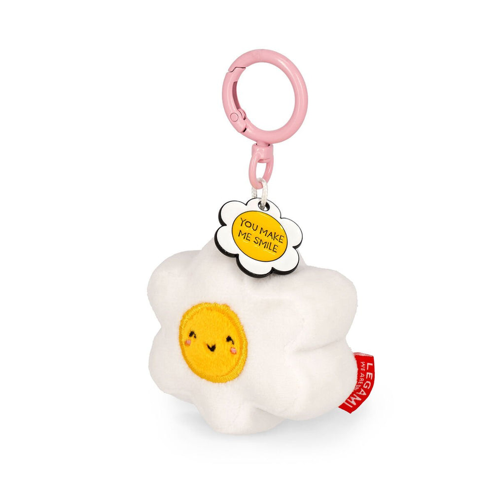 Llavero de peluche - super soft! - Tiny - Daisy