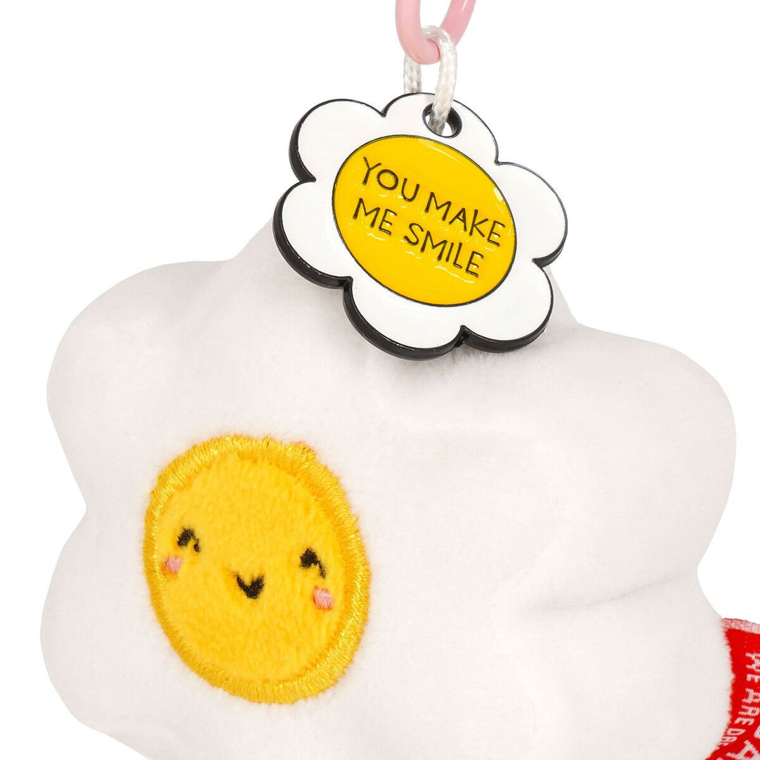 Llavero de peluche - super soft! - Tiny - Daisy