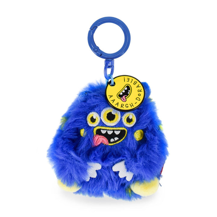 Llavero de Peluche - Super Soft! - Monster - Tiny