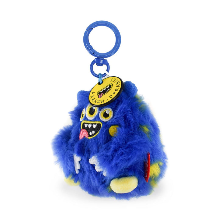 Llavero de Peluche - Super Soft! - Monster - Tiny