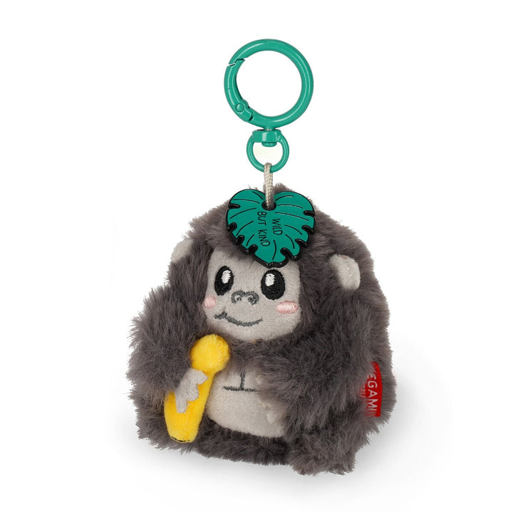 Llavero de Peluche Gorilla - Tiny Super Soft!