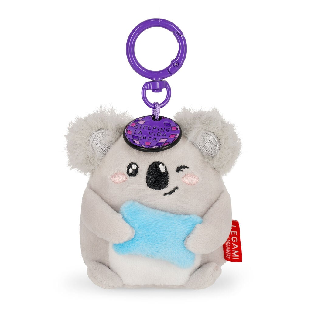 Llavero de Peluche Koala - Tiny Super Soft!