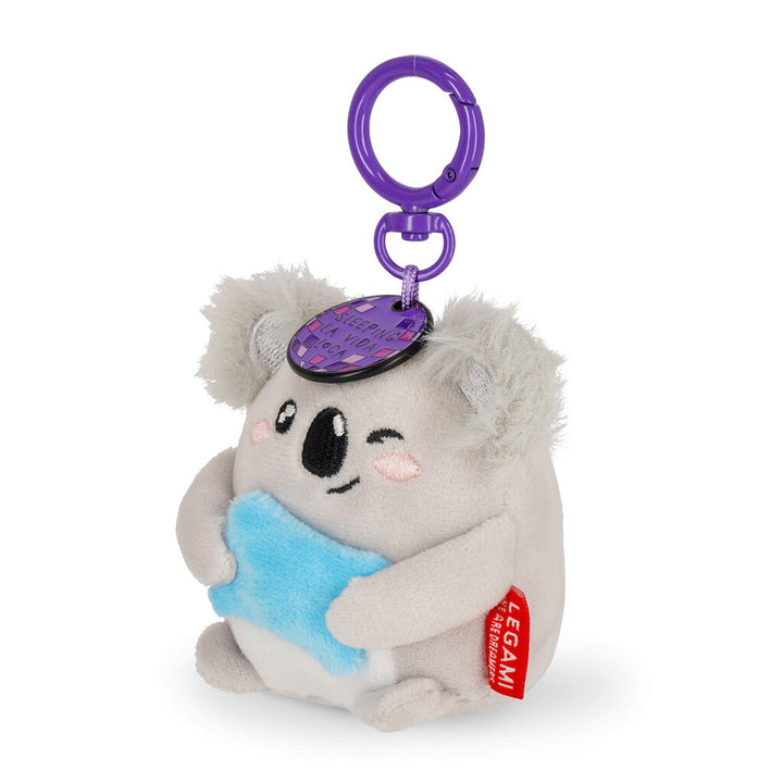 Llavero de Peluche Koala - Tiny Super Soft!