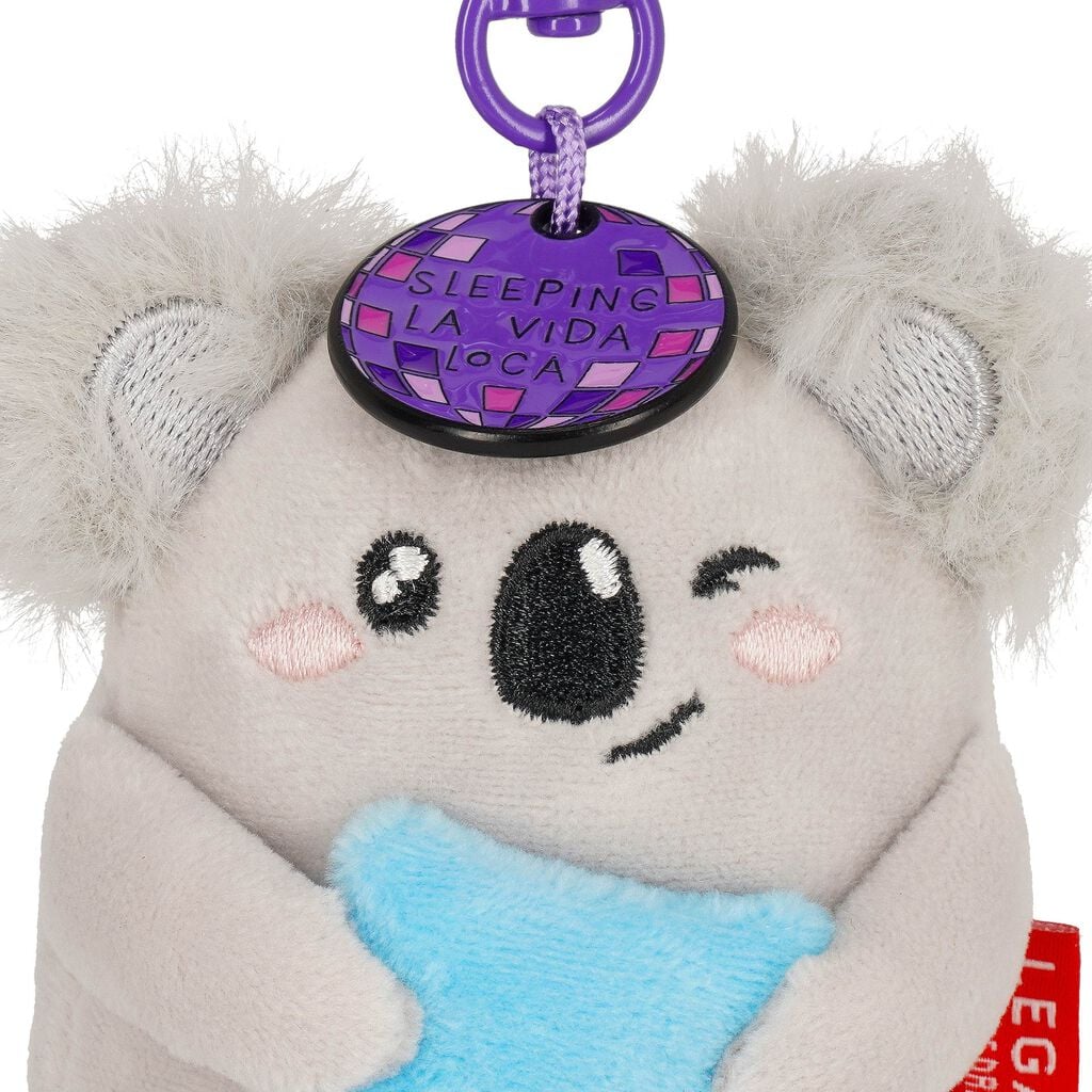 Llavero de Peluche Koala - Tiny Super Soft!