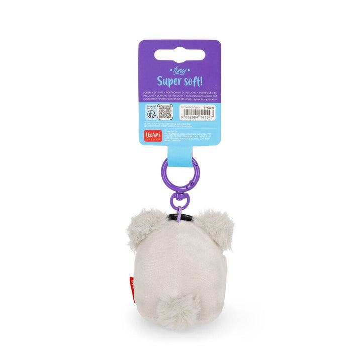 Llavero de Peluche Koala - Tiny Super Soft!