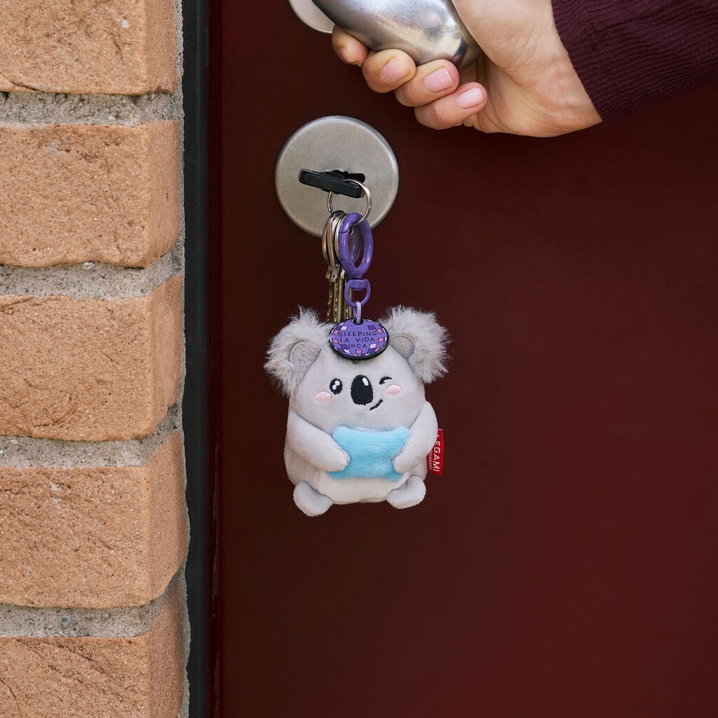 Llavero de Peluche Koala - Tiny Super Soft!