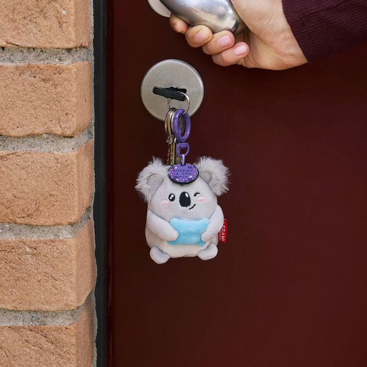 Llavero de Peluche Koala - Tiny Super Soft!