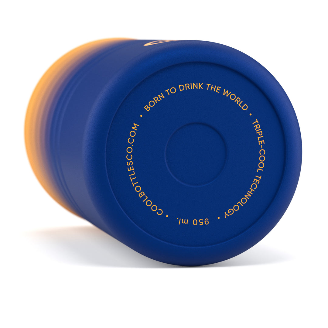 The Sport Bottle - Paris - 950ml
