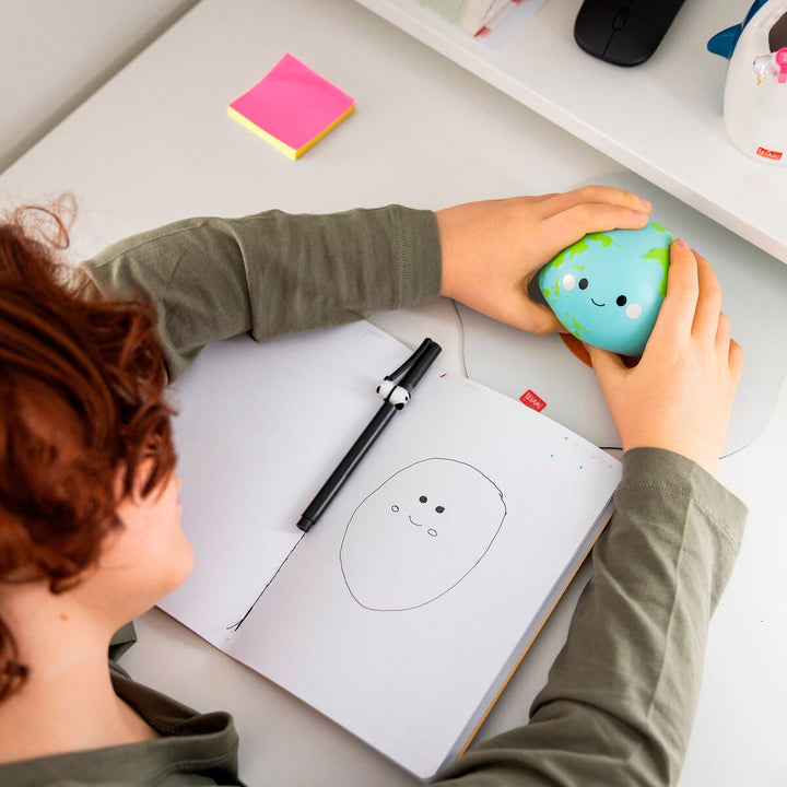 Antiestrés - Stress Less - Travel