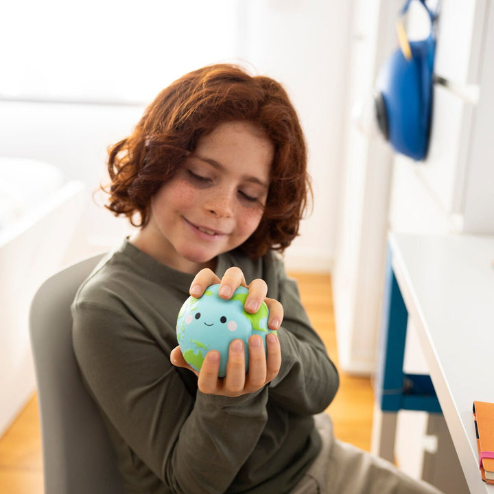 Antiestrés - Stress Less - Travel