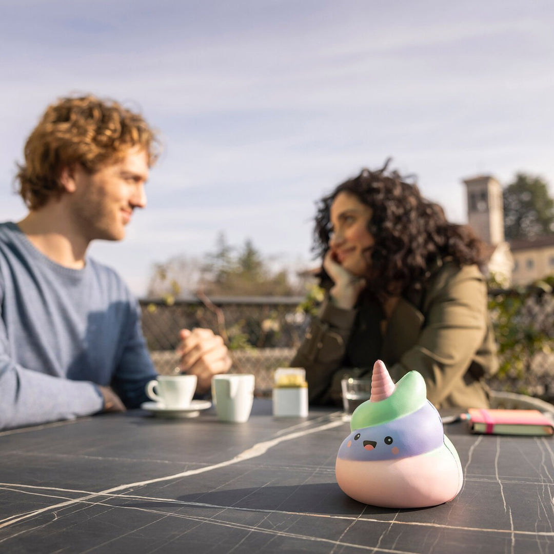 Antiestrés - Stress Less - Poo