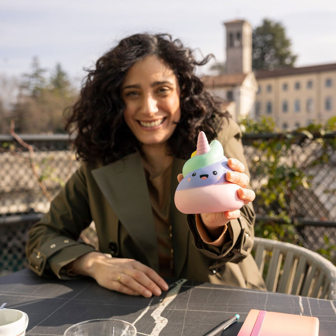 Antiestrés - Stress Less - Poo