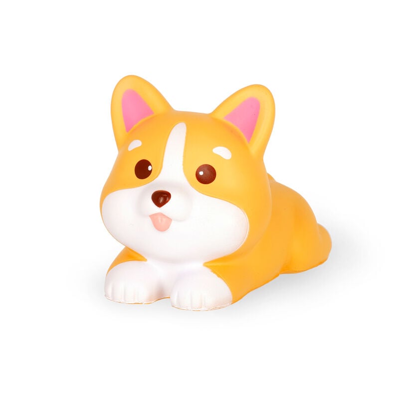 Antiestrés - Stress Less - Corgi
