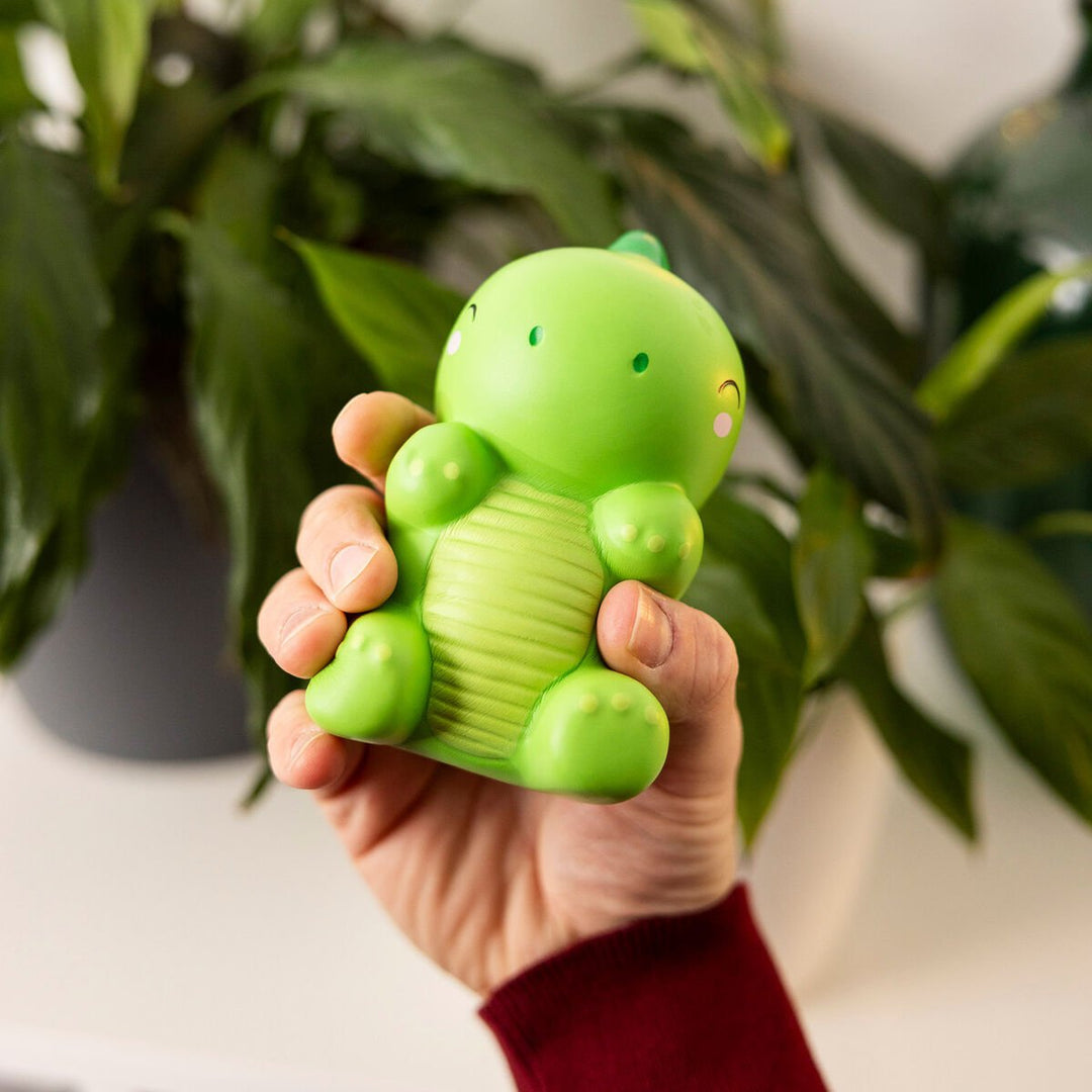 Antiestrés - Stress Less - Dino