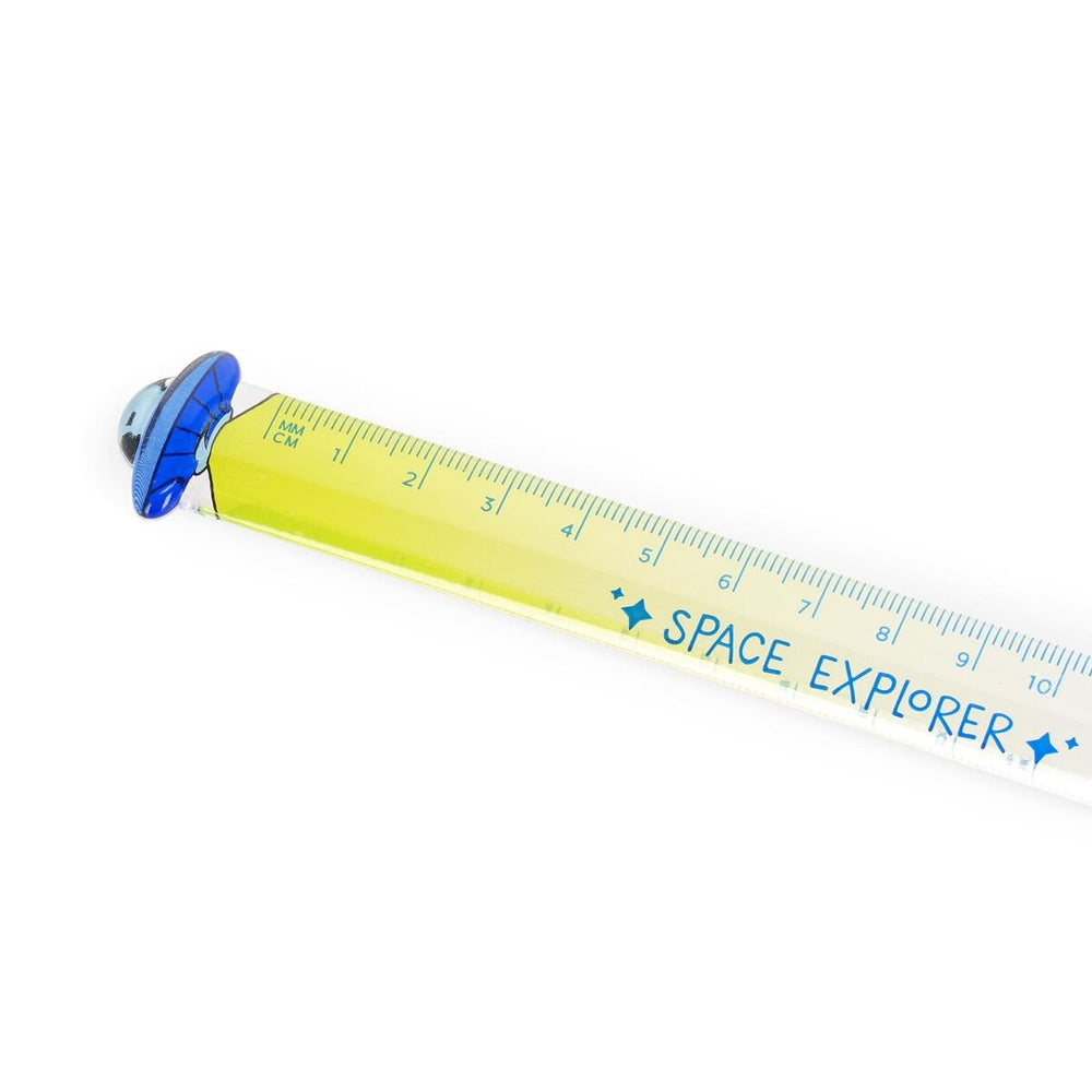 Regla - Space explorer - Space