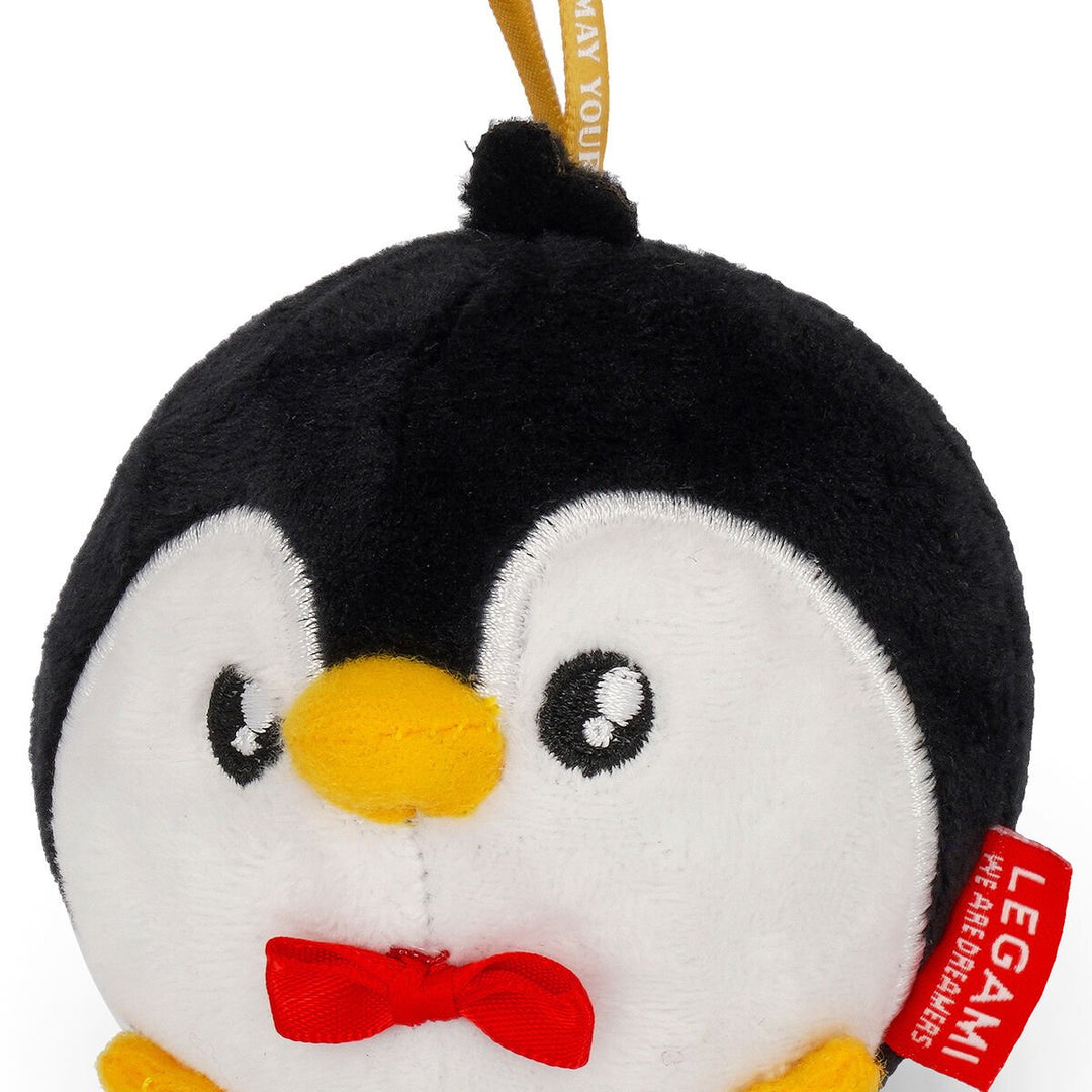 Decoración Navideña de Peluche - Penguin - Oh-Oh-Ohrnaments