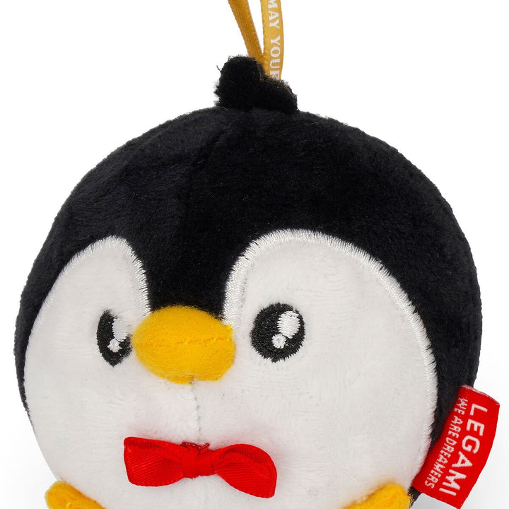 Decoración Navideña de Peluche - Penguin - Oh-Oh-Ohrnaments