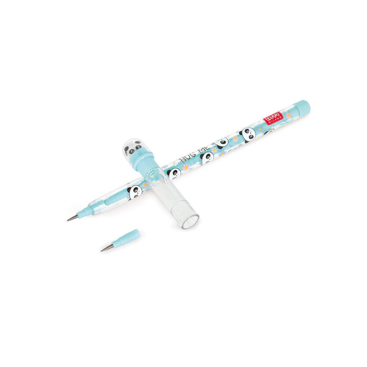 Portaminas Apilable con Panda - Take a Tip