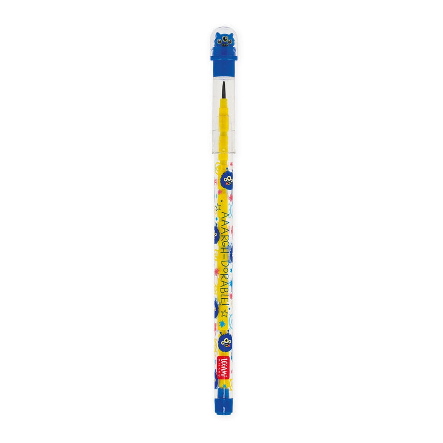Portaminas Apilable con Goma - Take a Tip - Monster