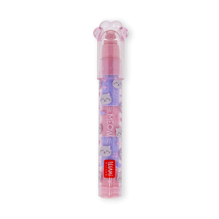 Gomas de borrar apilables - Meow - Kitty