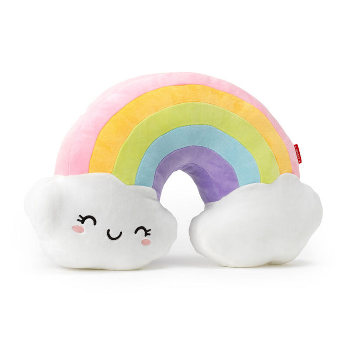 Cojín - Super Soft! - Rainbow