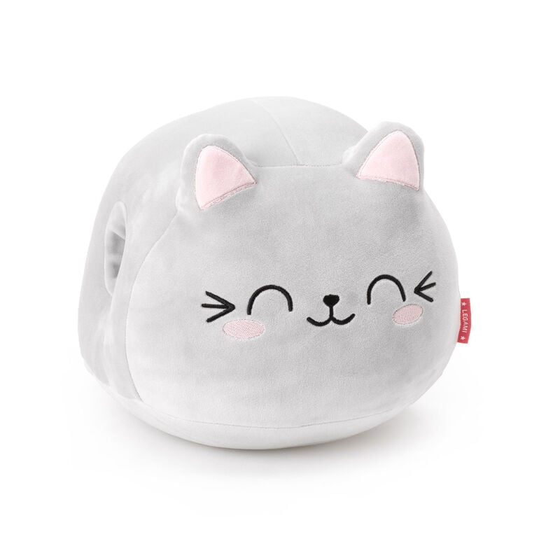 Cojín - Super Soft! - Kitty