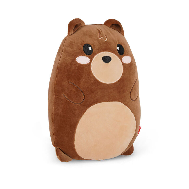 Cojín - Super Soft! - Teddy Bear