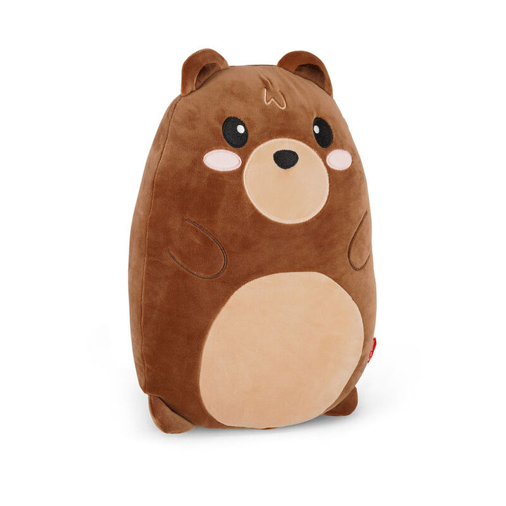 Cojín - Super Soft! - Teddy Bear