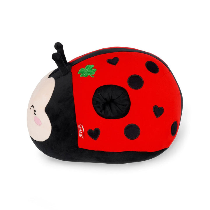 Cojín Ladybug - Super Soft!