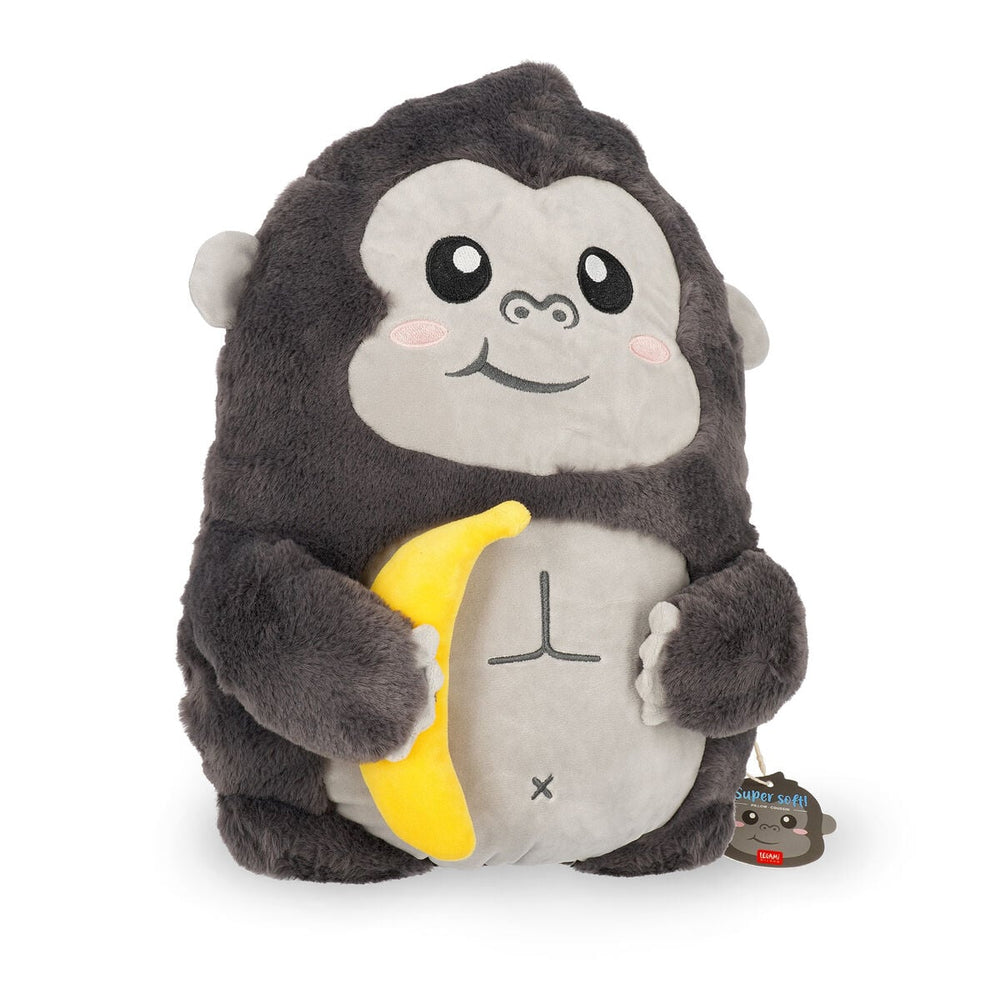 Cojín Gorilla - Super Soft!