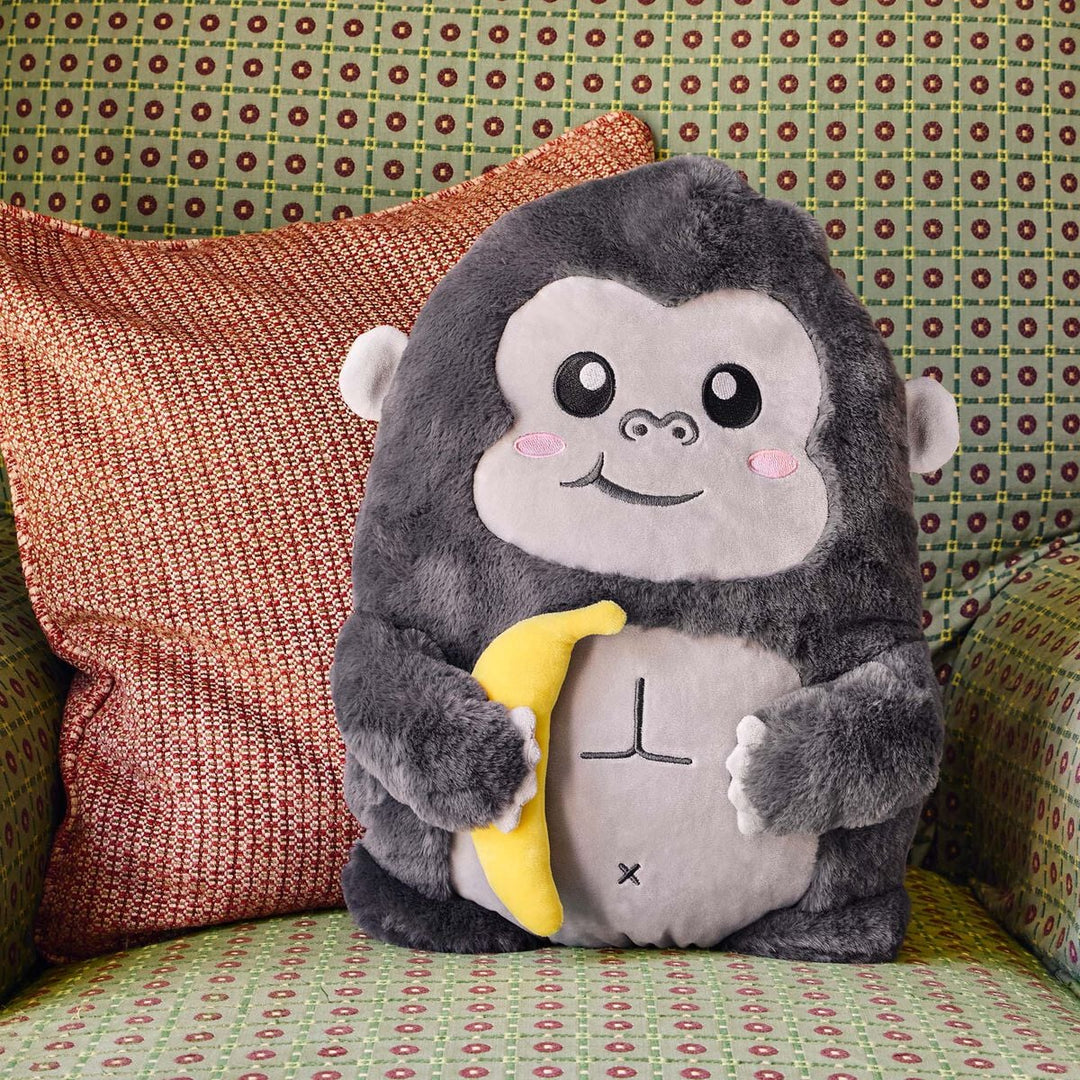 Cojín Gorilla - Super Soft!
