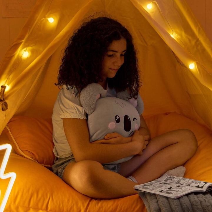 Cojín Koala - Super Soft!