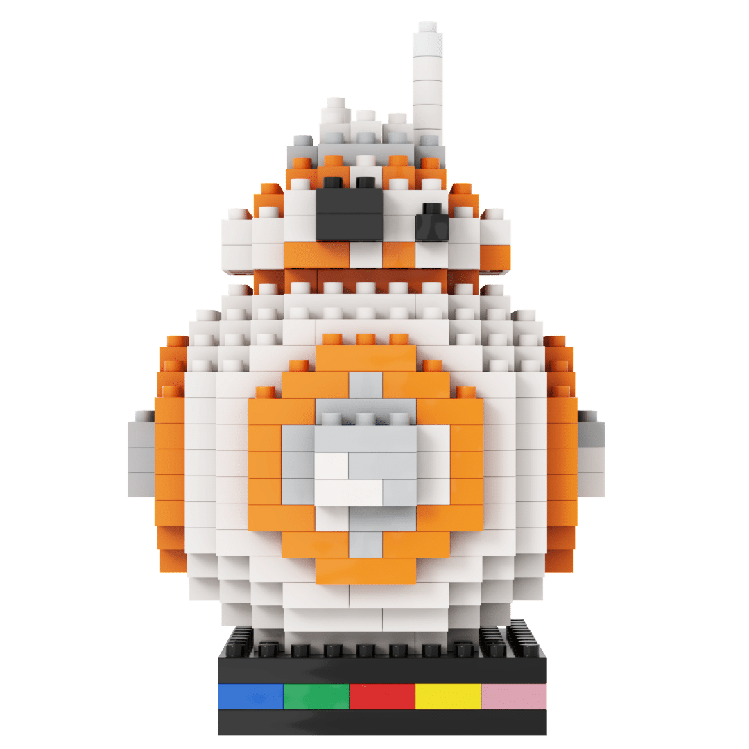 Pixo - El bola