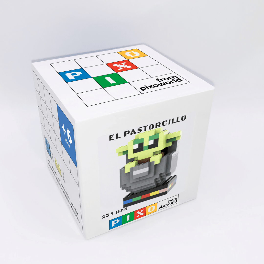 El pastorcillo